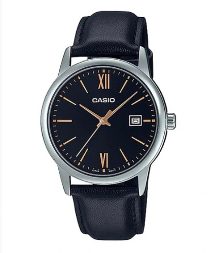ساعت مچی مردانه کاسیو CASIO MTP-V002L-1B3