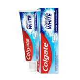 خمیر دندان سفید کننده کلگیت Advanced White اصل انگلیسی نویس