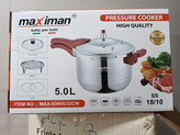 زودپز مکسیمان مدل MAX-53907