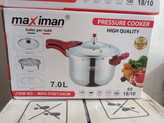 زودپز مکسیمان مدل MAX-53907
