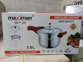 زودپز مکسیمان مدل MAX-53907