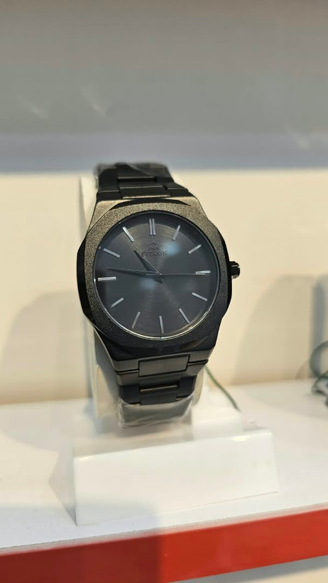 ⌚ ساعت مچی مردانه کینگستون KINGSTON