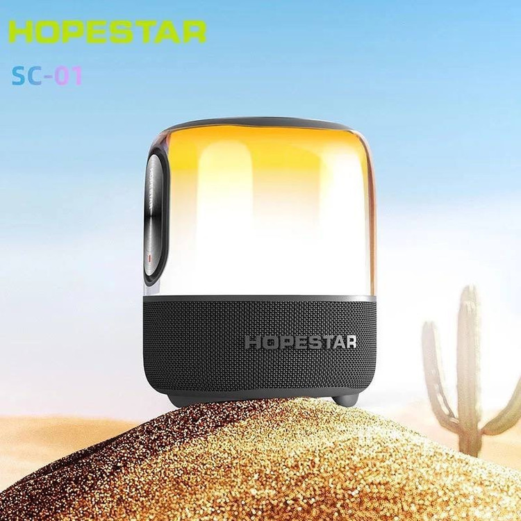 اسپیکر هوپ استار SC-01