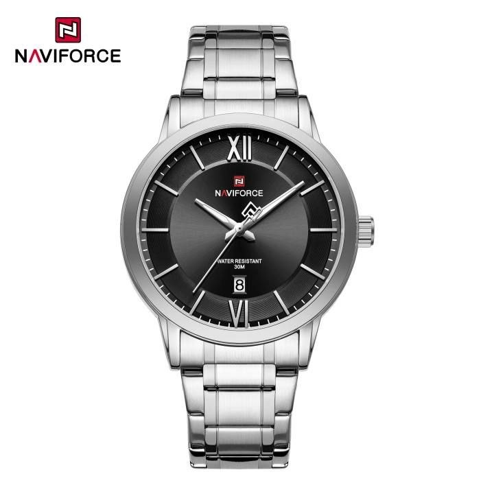 مشخصات ساعت NAVIFORCE NF9254