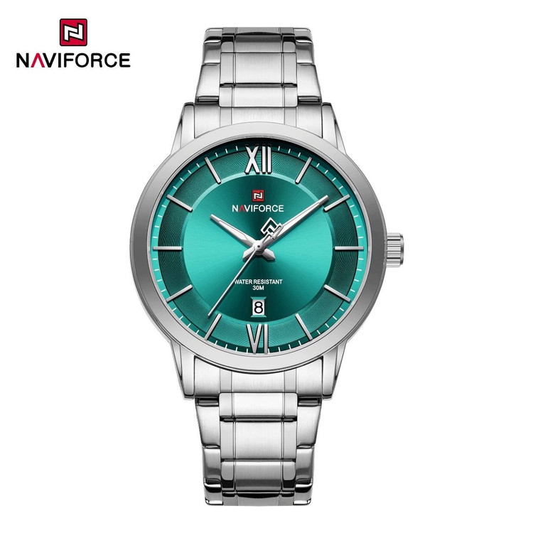 مشخصات ساعت NAVIFORCE NF9254