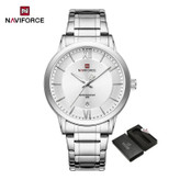 مشخصات ساعت NAVIFORCE NF9254