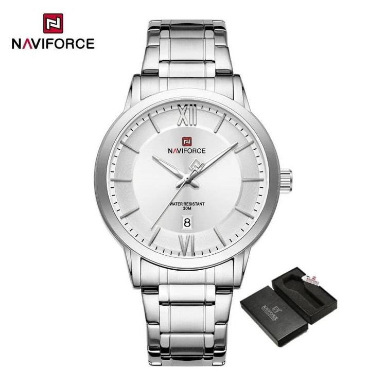 مشخصات ساعت NAVIFORCE NF9254