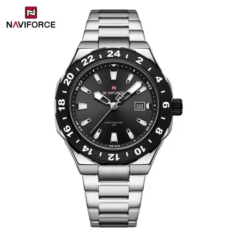 ⌚ مشخصات ساعت NAVIFORCE NF9249