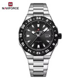 ⌚ مشخصات ساعت NAVIFORCE NF9249