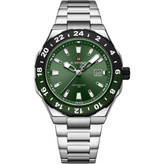 ⌚ مشخصات ساعت NAVIFORCE NF9249