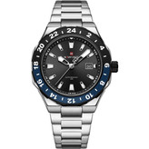 ⌚ مشخصات ساعت NAVIFORCE NF9249