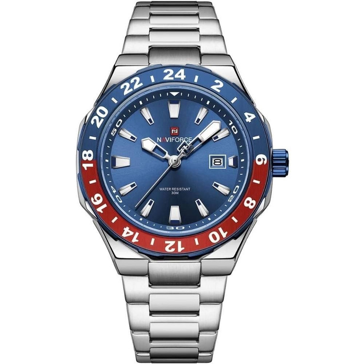 ⌚ مشخصات ساعت NAVIFORCE NF9249