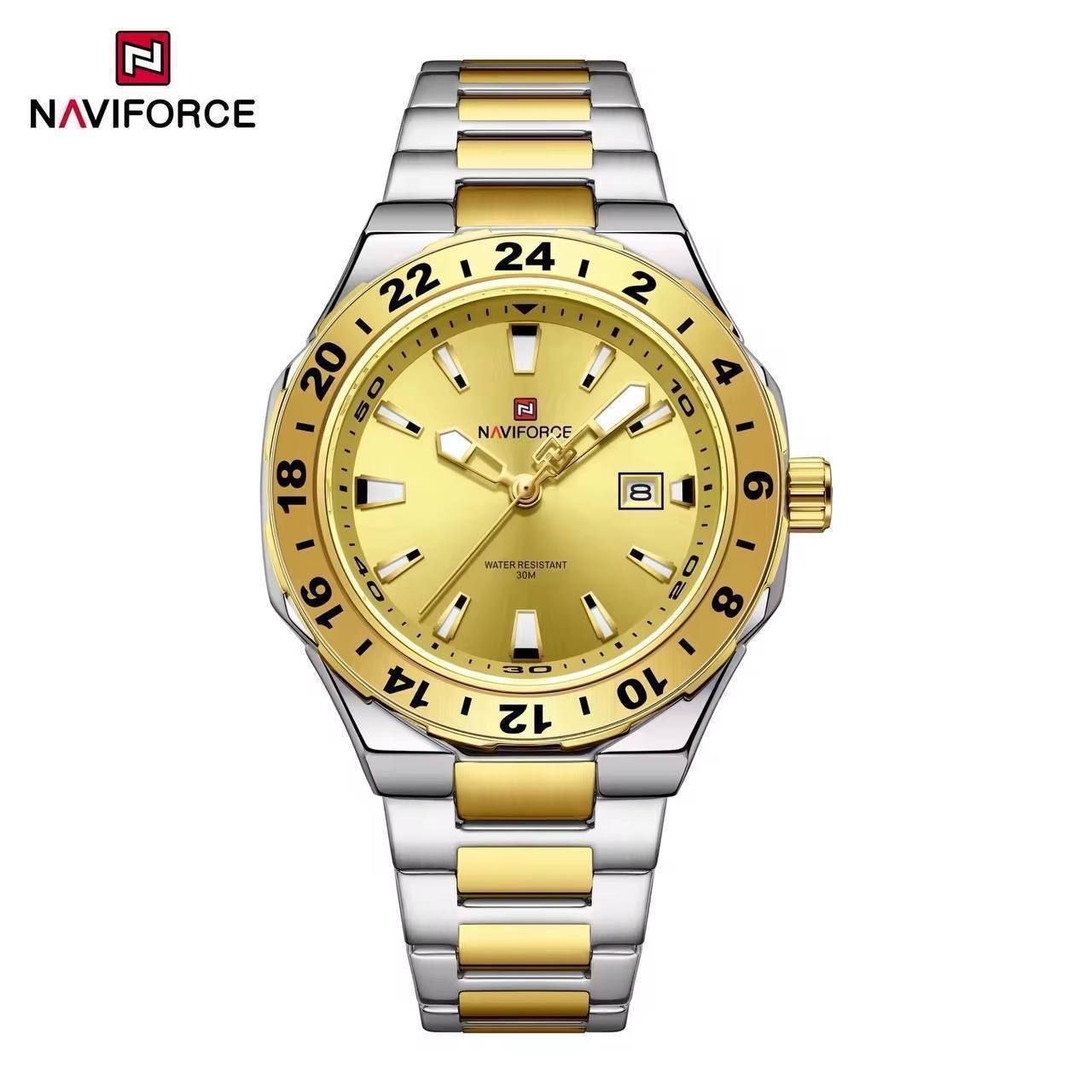 ⌚ مشخصات ساعت NAVIFORCE NF9249