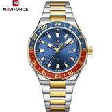 ⌚ مشخصات ساعت NAVIFORCE NF9249