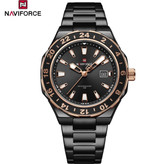 ⌚ مشخصات ساعت NAVIFORCE NF9249