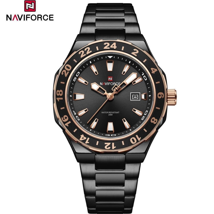 ⌚ مشخصات ساعت NAVIFORCE NF9249