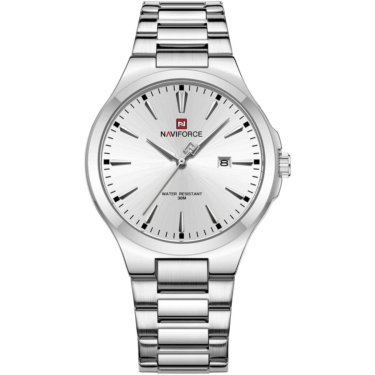 ⌚ مشخصات ساعت NAVIFORCE NF9214