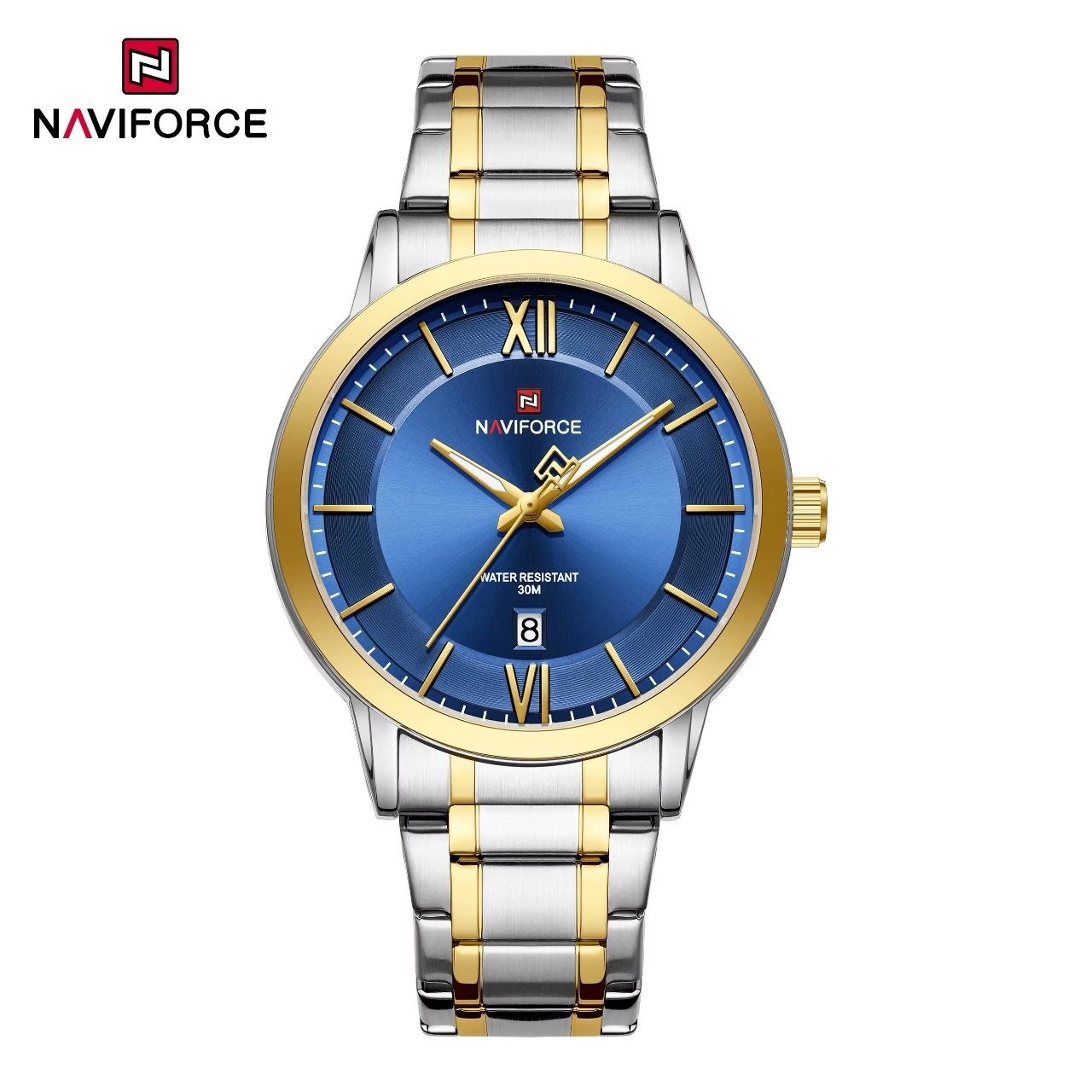 ⌚ مشخصات ساعت NAVIFORCE NF9254