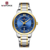 ⌚ مشخصات ساعت NAVIFORCE NF9254