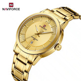 ⌚ مشخصات ساعت NAVIFORCE NF9254