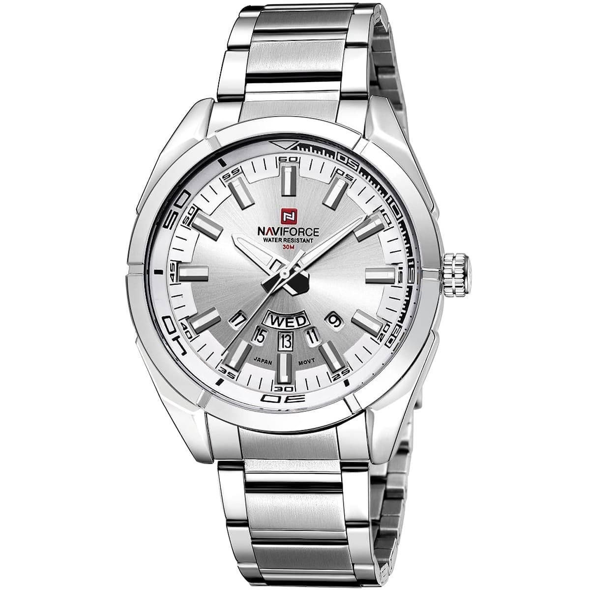 ⌚ مشخصات ساعت NAVIFORCE NF9038
