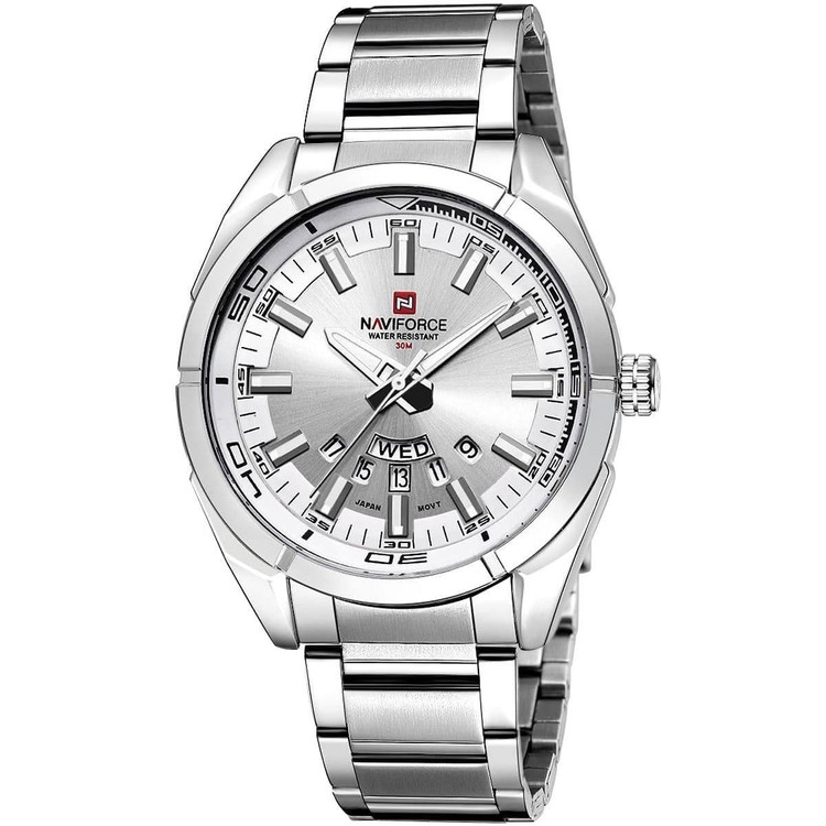 ⌚ مشخصات ساعت NAVIFORCE NF9038