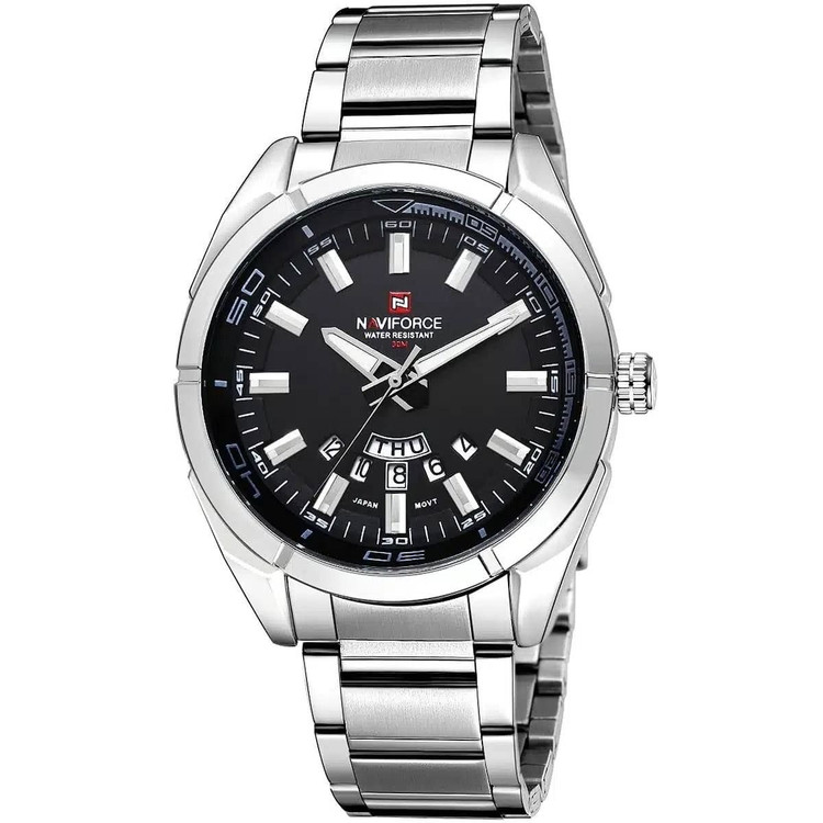 ⌚ مشخصات ساعت NAVIFORCE NF9038