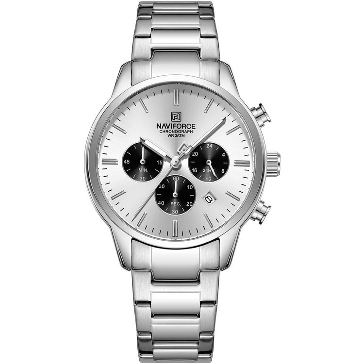 ⌚ مشخصات ساعت NAVIFORCE NF8076