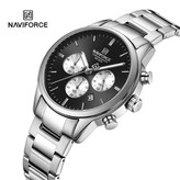⌚ مشخصات ساعت NAVIFORCE NF8076