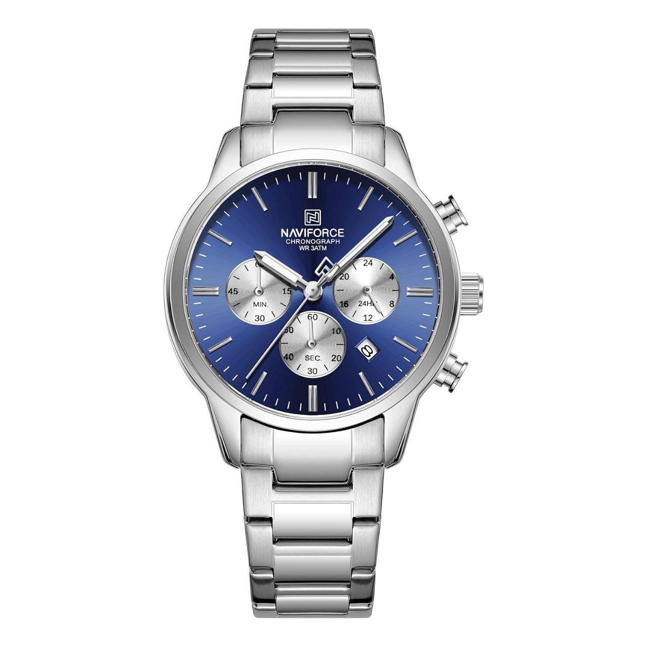 ⌚ مشخصات ساعت NAVIFORCE NF8076