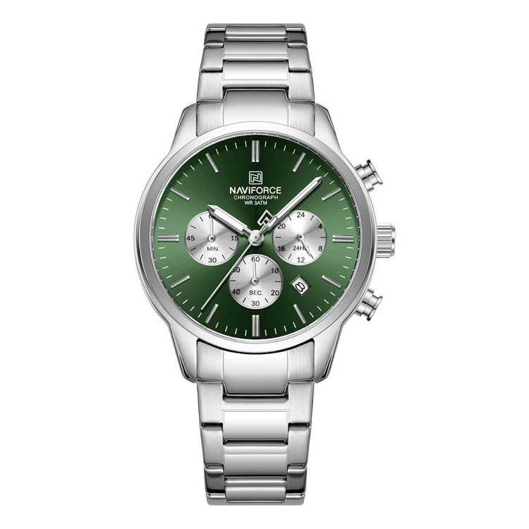⌚ مشخصات ساعت NAVIFORCE NF8076