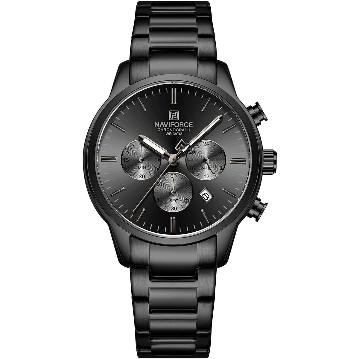 ⌚ مشخصات ساعت NAVIFORCE NF8076