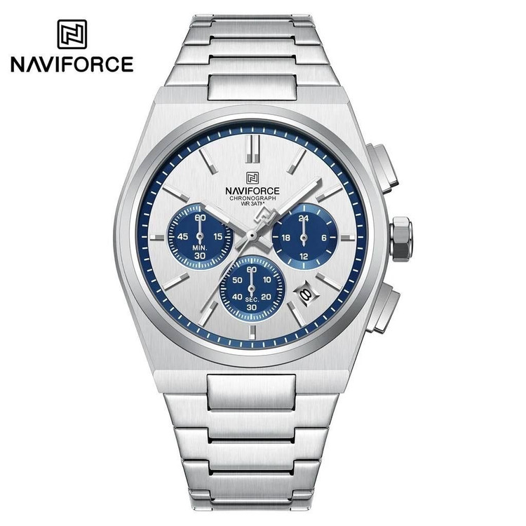 ⌚ مشخصات ساعت مردانه NAVIFORCE NF8048