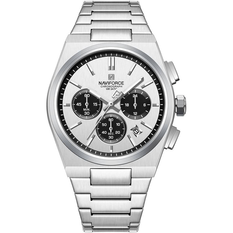 ⌚ مشخصات ساعت مردانه NAVIFORCE NF8048