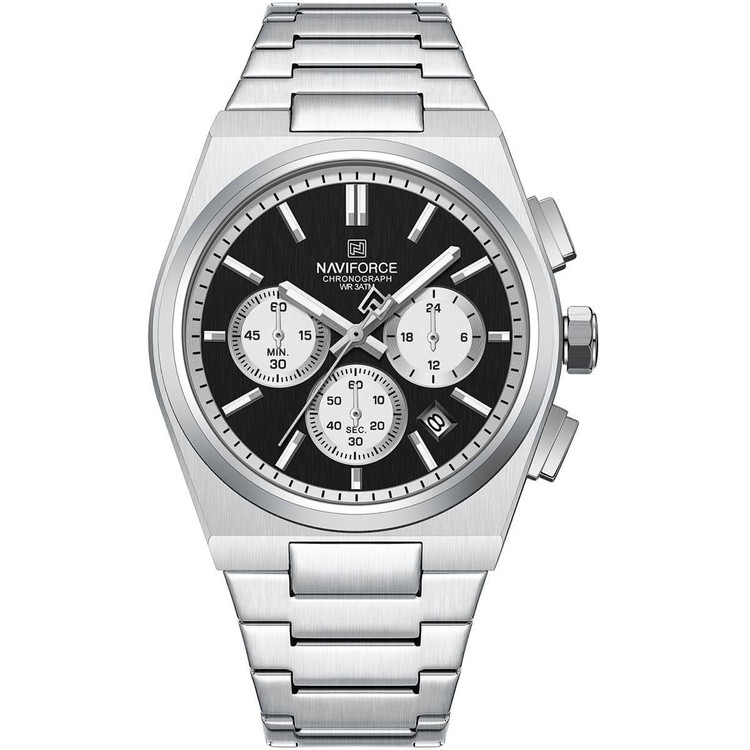 ⌚ مشخصات ساعت مردانه NAVIFORCE NF8048
