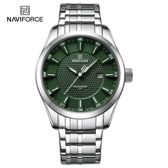 ⌚ مشخصات ساعت مردانه NAVIFORCE NF8032