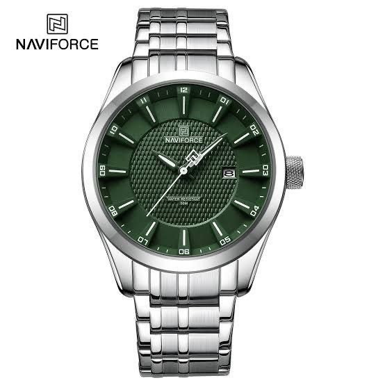 ⌚ مشخصات ساعت مردانه NAVIFORCE NF8032