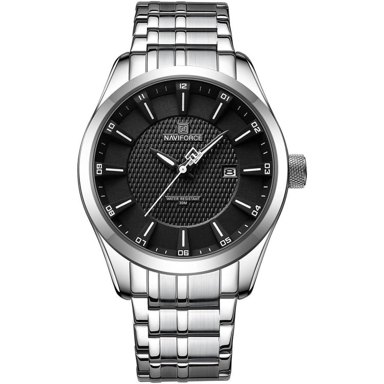 ⌚ مشخصات ساعت مردانه NAVIFORCE NF8032