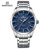 ⌚ مشخصات ساعت مردانه NAVIFORCE NF8032