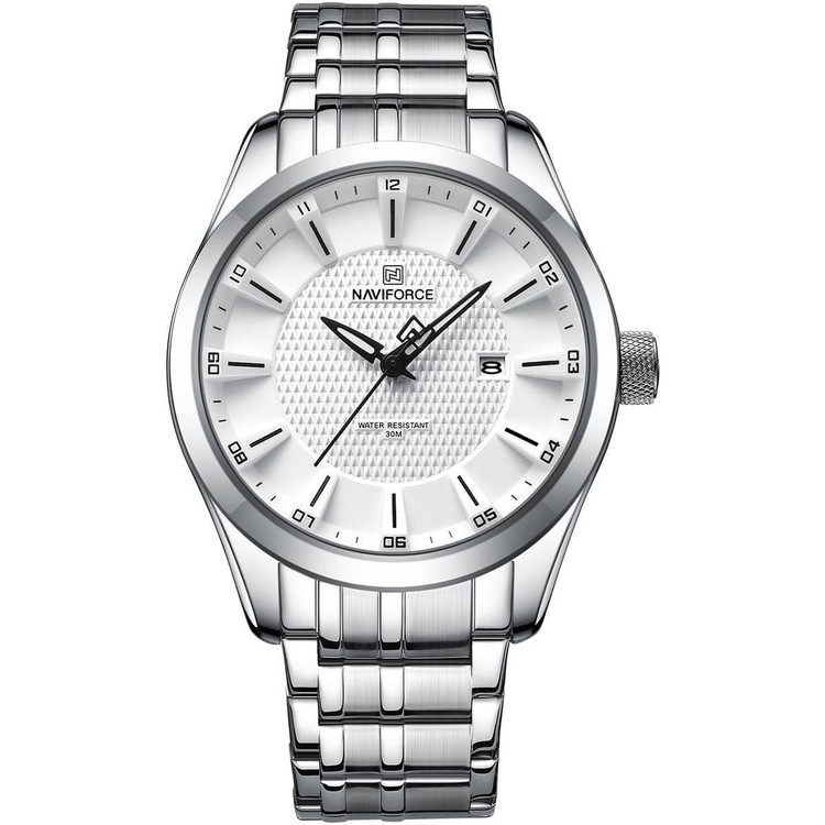 ⌚ مشخصات ساعت مردانه NAVIFORCE NF8032