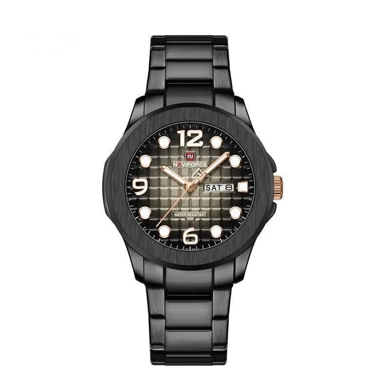 مشخصات NAVIFORCE NF9244
