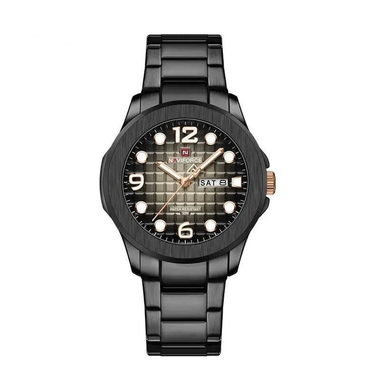 مشخصات NAVIFORCE NF9244