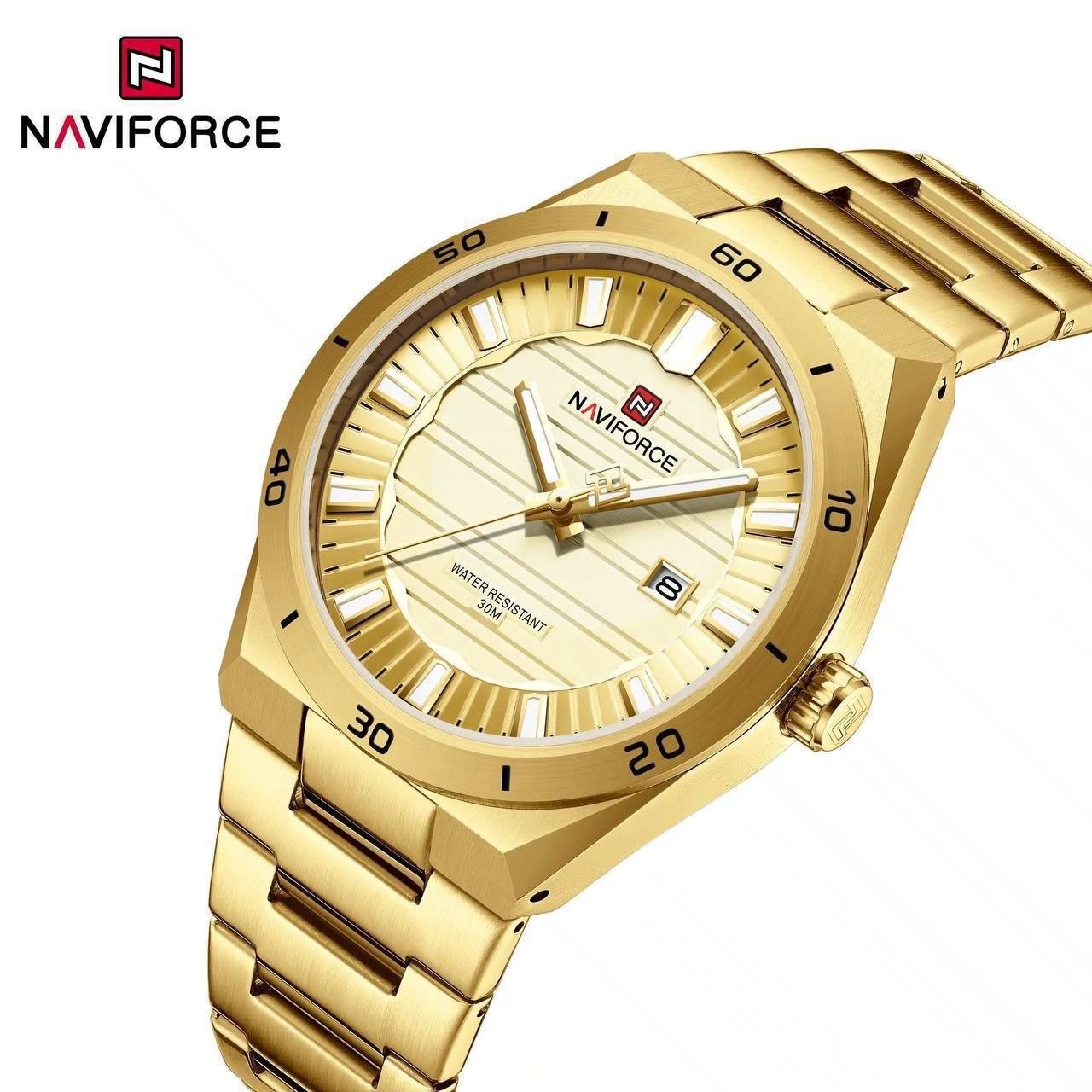 ساعت NAVIFORCE NF9268