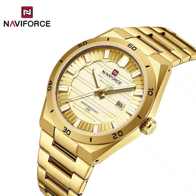 ساعت NAVIFORCE NF9268