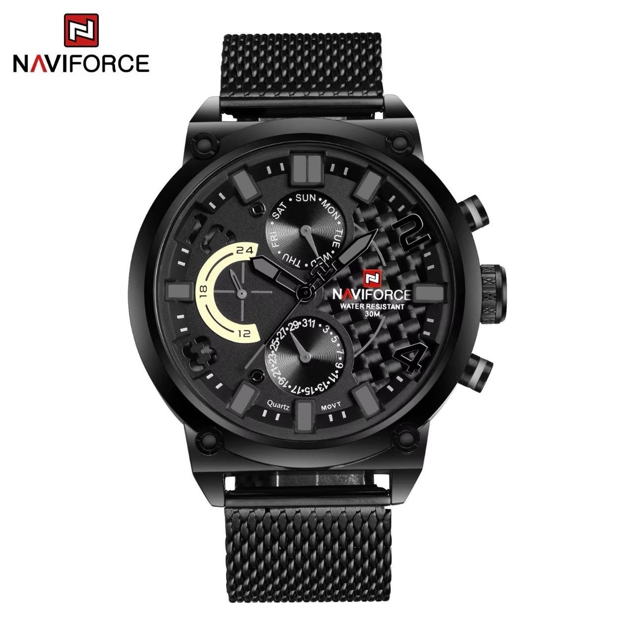 ساعت NAVIFORCE NF9068S