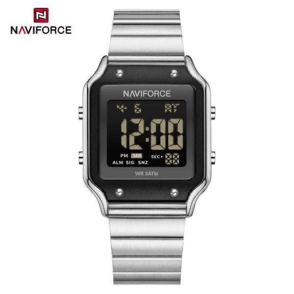ساعت NAVIFORCE NF5046