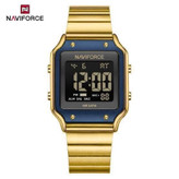ساعت NAVIFORCE NF5046