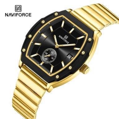 ساعت NAVIFORCE NF8068