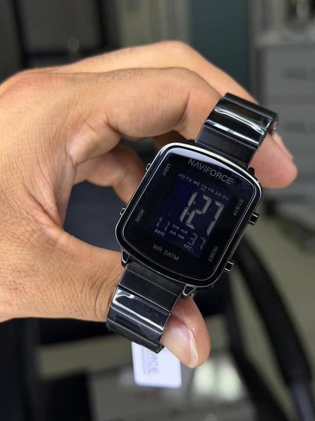 NAVIFORCE NF5058