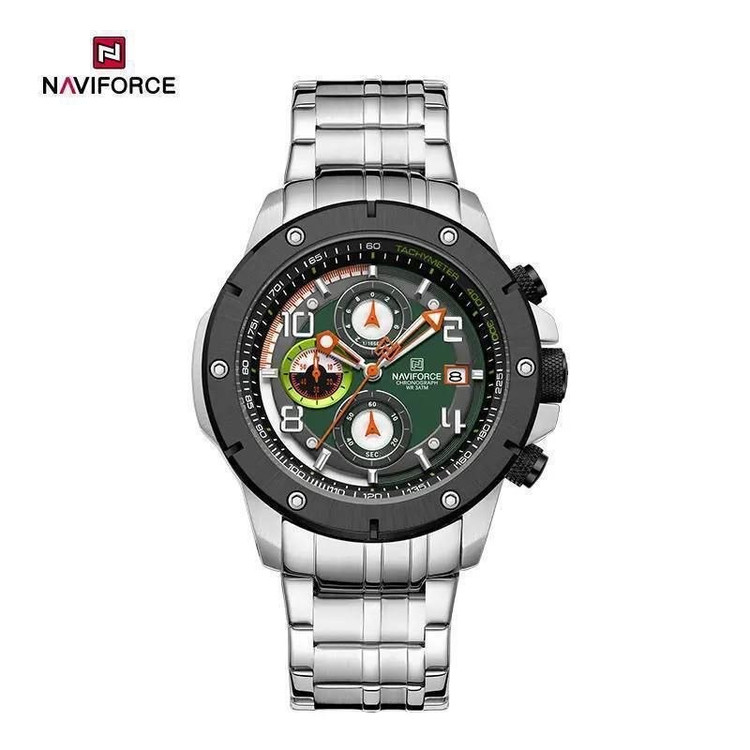ساعت مچی مردانه NAVIFORCE NF8056